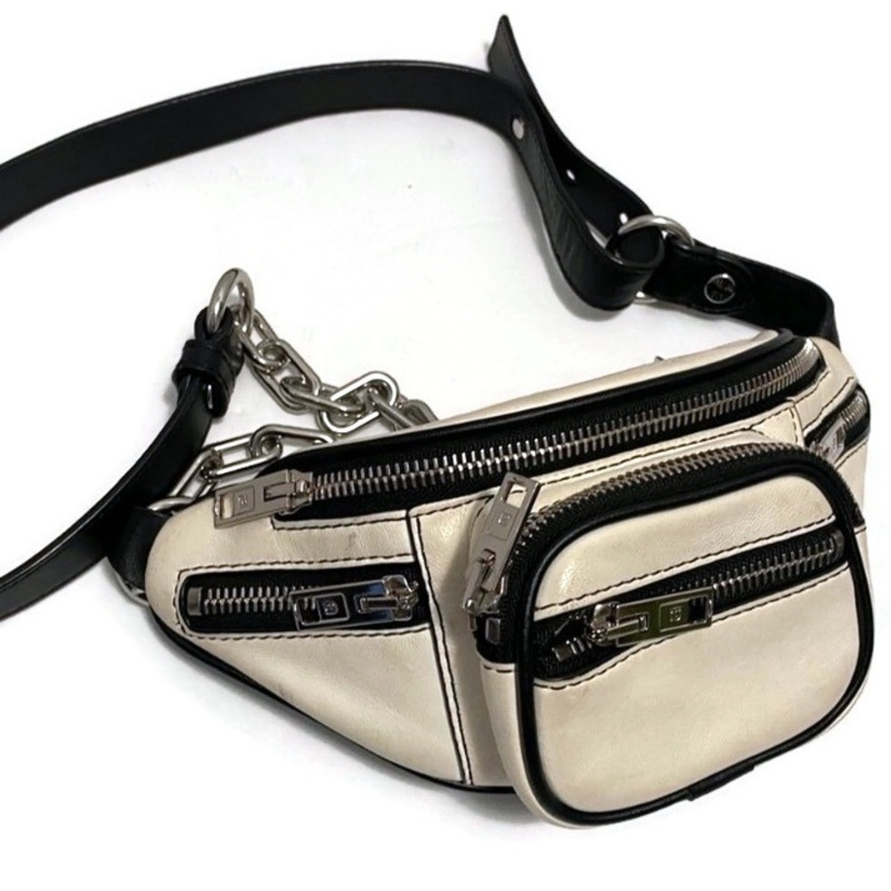 Alexander wang crossbody